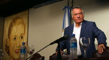 El fiscal Di Lello pide que se revoque la intervención del PJ