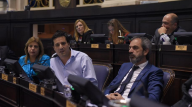 Abad: “Vamos hacia una reforma judicial de acuerdo a las necesidades de la gente”