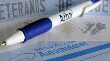 Los ex combatientes con autos de más de 10 años de antigüedad no pagarán patente