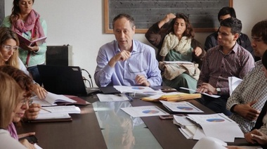 El Fondo Educativo genera fuertes cruces entre la oposición y el oficialismo