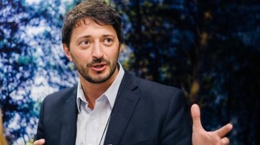 Denunciaron a Yeza por presunto desvío de fondos de obra pública