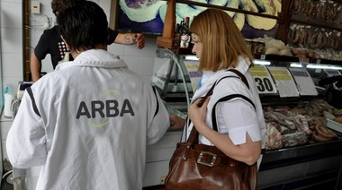 ARBA establece nuevos controles sobre la cadena de carne
