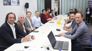 El PJ Bonaerense brindó su apoyo a la Marcha Federal por Pan y Trabajo