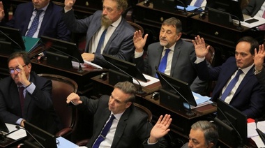 El Senado aprobó la Ley Antitarifazos y Mauricio Macri la vetará