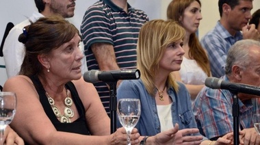 El kirchnerismo repudió las declaraciones de Vidal sobre las universidades