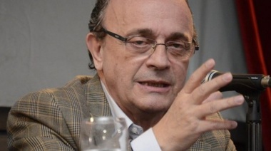 Moreau: “Macri quiere que transformar las fuerzas armas en una fuerza de represión”