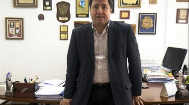 Daniel Arroyo: “Es una pena el veto presidencial porque el proyecto era racional”