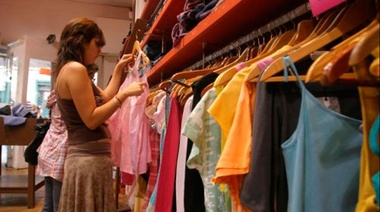 Fuerte caída de las ventas minoristas en mayo