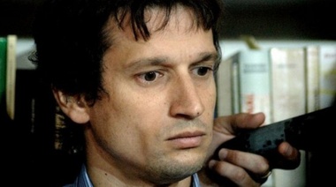 Para Lagomarsino, Nisman "se autodisparó" pero "alguien lo indujo a hacerlo"