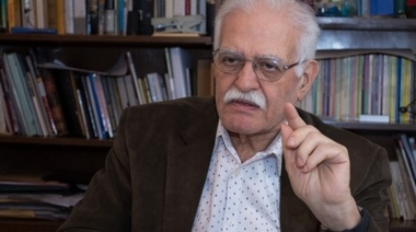 Aldo Pignanelli: “Este año la inflación alcanzará el 30 por ciento”