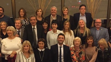 El próximo 11 de junio se vota en el Colegio de Escribanos