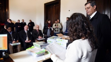 Tras 17 años, La Plata licitó el servicio de recolección de residuos