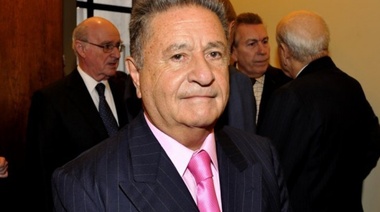 Duhalde propuso a Roberto Lavagna como candidato en 2019