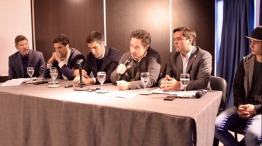 Presentan un proyecto de ley para combatir la violencia escolar