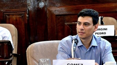 El mecanismo perverso del Concejo Deliberante