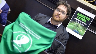 Avanza el proyecto del FIT que modifica la Ley de Educación Sexual Integral