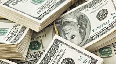 Tras el acuerdo con el FMI, el dólar cerró la jornada en $25,95 pesos