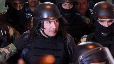 Comienza el juicio oral por los bolsos de José López