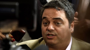 Triaca dijo que el paro de la CGT  "No resuelve nada"