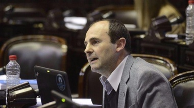 Alejandro Echegaray le pidió a los radicales que apoyen la legalización del aborto