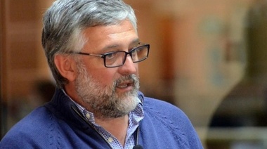 El Ministro de Trabajo bonaerense vinculó los paros con el Mundial