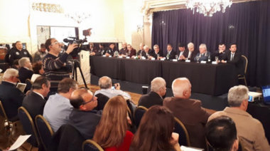 Los textiles y el calzado le exigieron al Gobierno medidas para reactivar el sector