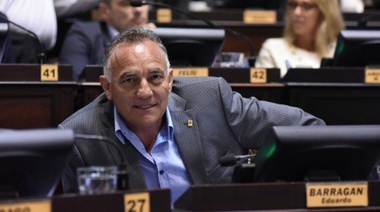 Promueven la regularización de más de 5 mil clubes de barrio de la provincia