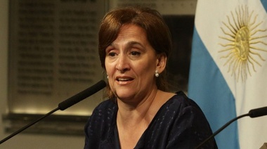 Michetti: “Con la nueva conducción del BCRA se van a acomodar las cosas"