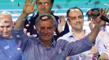 El director de Synopsis anilizó el escenario electoral para el año que viene