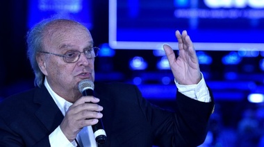 De Mendiguren celebró la designación de Dante Sica en Producción