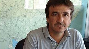 Mateo Nicholson fue licenciado luego del escandaloso audio