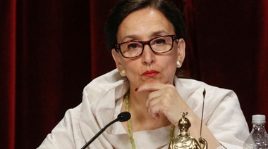 Michetti  negó que haya “dilación posible” en el debate del aborto