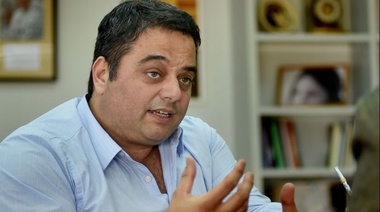 Para Triaca, el paro "es más de los dirigentes que de la gente"