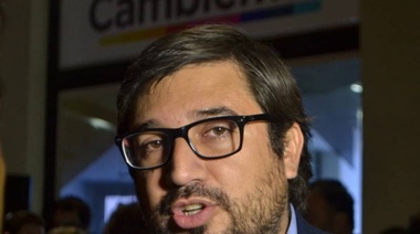 La Justicia dictó una cautelar contra Fernando Ponce