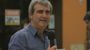 Paco Durañona también se anota para suceder a Vidal en la Provincia