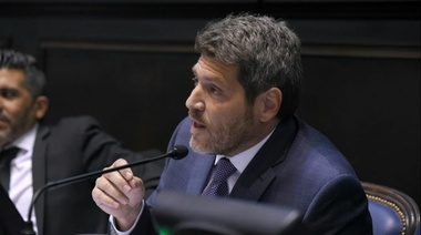 Guillermo Castello: “El Día del Trabajador del Estado es un invento populista”