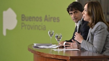 Vidal reconoció que la inflación “va a ser mayor que la prevista”