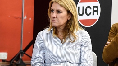 Diputada radical planteó que la UCR no influye en Cambiemos a nivel nacional