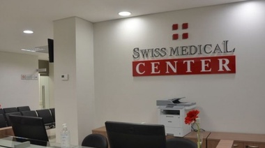 En agosto vuelven a aumentar las prepagas