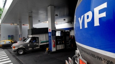 Subió el dólar, aumentaron las naftas y el gasoil