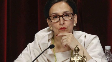 Michetti : “Ningún ser humano puede decidir sobre la vida de otro”