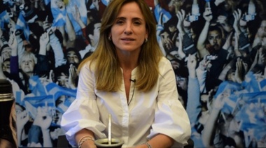 Tolosa Paz reclamó que el acuerdo con el FMI sea tratado en el Congreso