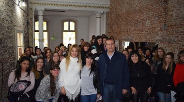 Proponen incorporar talleres de Grooming en las escuelas