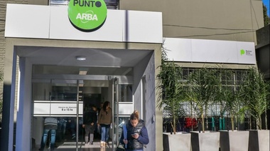 La recaudación bonaerense creció en junio 27,3% y alcanzó los $22.574 millones