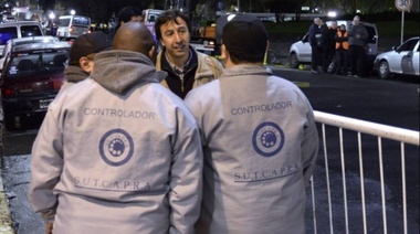 Sutcapra firmó 28% de aumento y con cláusula gatillo