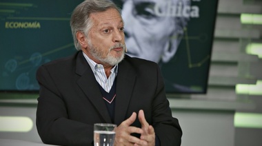 Juan José Aranguren rompió el silencio: “Yo no renuncié”