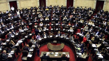 Para la Justicia, la Provincia debería aumentar sus diputados en el Congreso