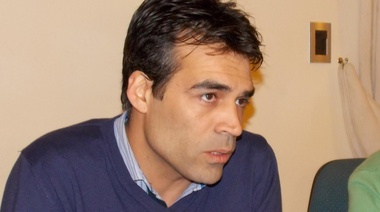 López: “Estamos preocupados por los hechos delictivos en Necochea”