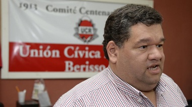 Nedela se bajó el sueldo por la “grave situación económica” de Berisso