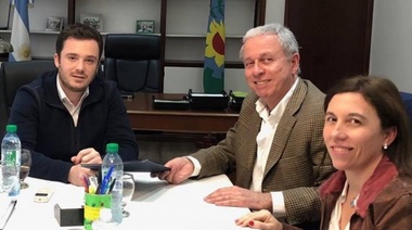 El Senado y Salud buscan soluciones para alumnos con dislexia